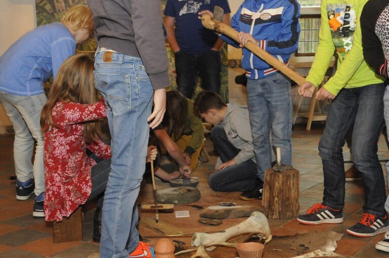 Sint Maarten in Enkhuizen — familie-kids in Enkhuizen