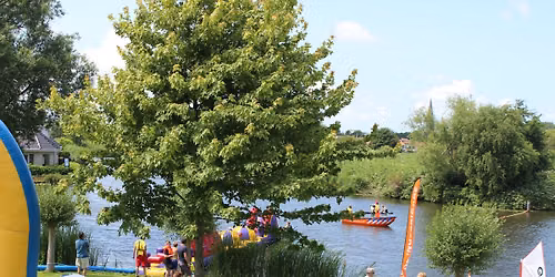 Open Dag Waterrecreatie 2027 — open-dag in Enkhuizen