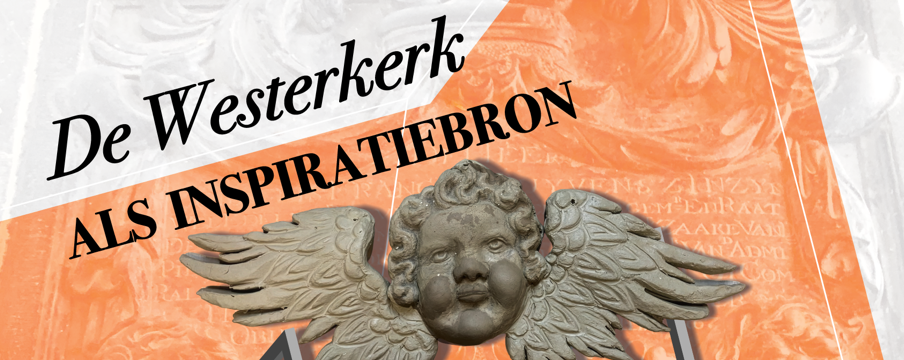 Zomeropenstelling met boekenmarkt en expositie ‘de westerkerk als inspiratiebron’ in Enkhuizen