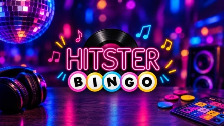 Hitster Bingo in Enkhuizen